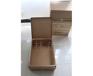 淮安淮安重型纸箱